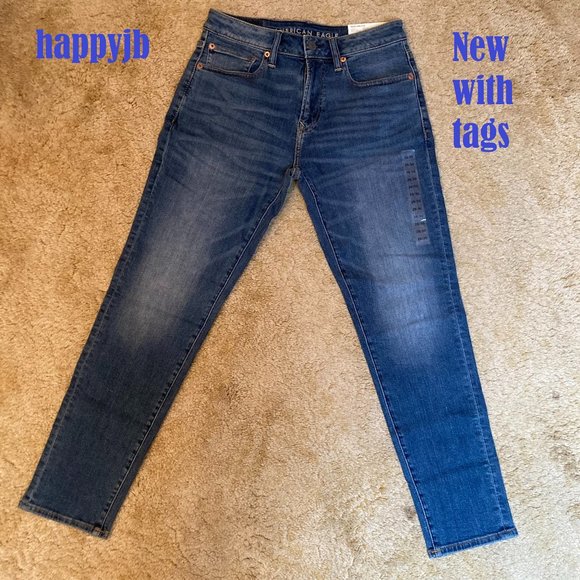 American Eagle Outfitters Jeans Nwt American Eagle Mens Jeans 28 X 3 Price Is Firm Poshmark
